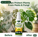 Pest Guard Plant Protect Spray (Buy 1 Get 2 Free)