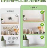 Wall Repair Roller Paint -White Wall Repair Painting Solution