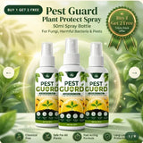 Pest Guard Plant Protect Spray (Buy 1 Get 2 Free)